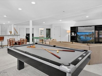 1264 Hidden Woods Drive, Zephyr Cove, NV 89448 Photo