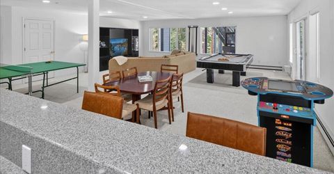 1264 Hidden Woods Drive, Zephyr Cove, NV 89448 Photo