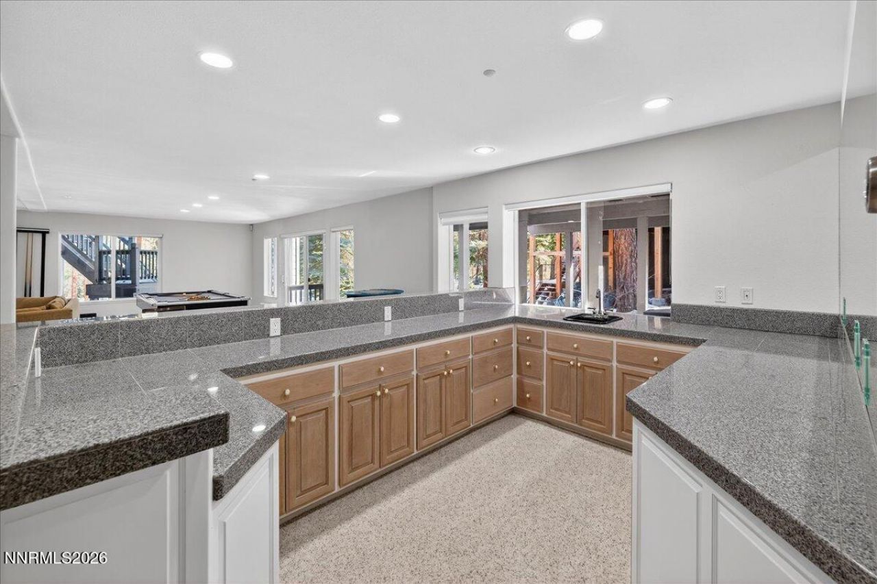 1264 Hidden Woods Drive, Zephyr Cove, NV 89448 Photo