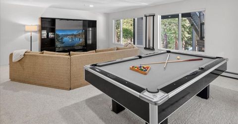 1264 Hidden Woods Drive, Zephyr Cove, NV 89448 Photo