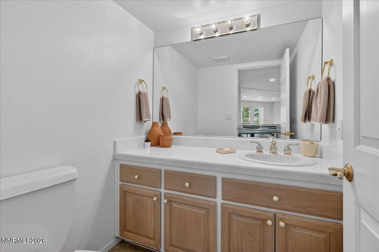 1264 Hidden Woods Drive, Zephyr Cove, NV 89448 Photo