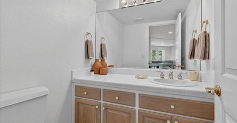 1264 Hidden Woods Drive, Zephyr Cove, NV 89448 Photo