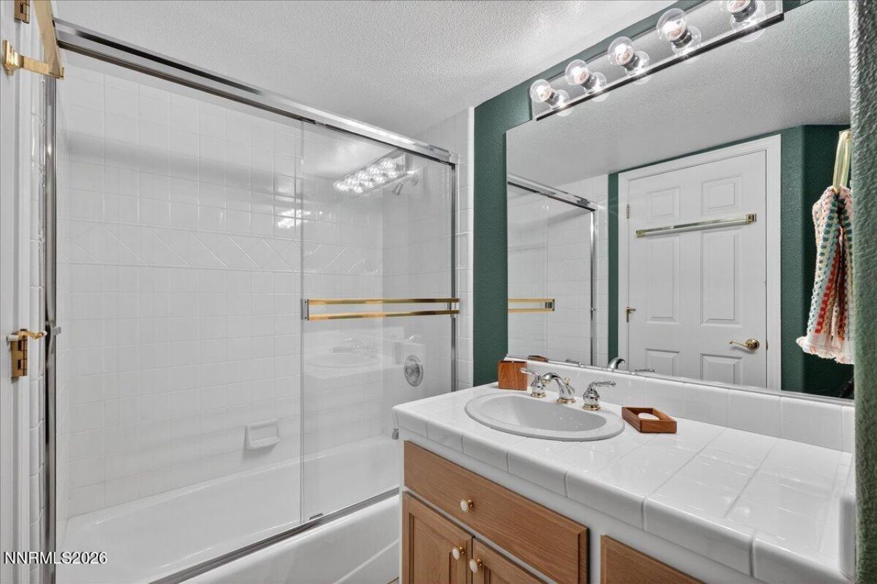 1264 Hidden Woods Drive, Zephyr Cove, NV 89448 Photo