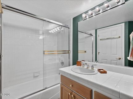 1264 Hidden Woods Drive, Zephyr Cove, NV 89448 Photo