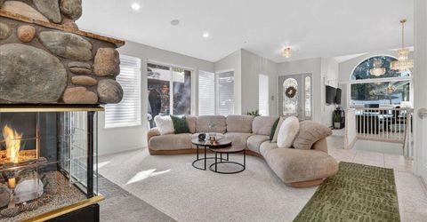 1264 Hidden Woods Drive, Zephyr Cove, NV 89448 Photo