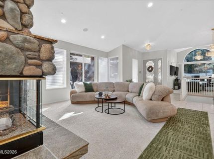 1264 Hidden Woods Drive, Zephyr Cove, NV 89448 Photo