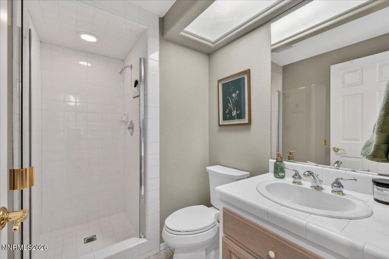 1264 Hidden Woods Drive, Zephyr Cove, NV 89448 Photo