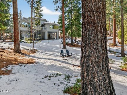 1264 Hidden Woods Drive, Zephyr Cove, NV 89448 Photo