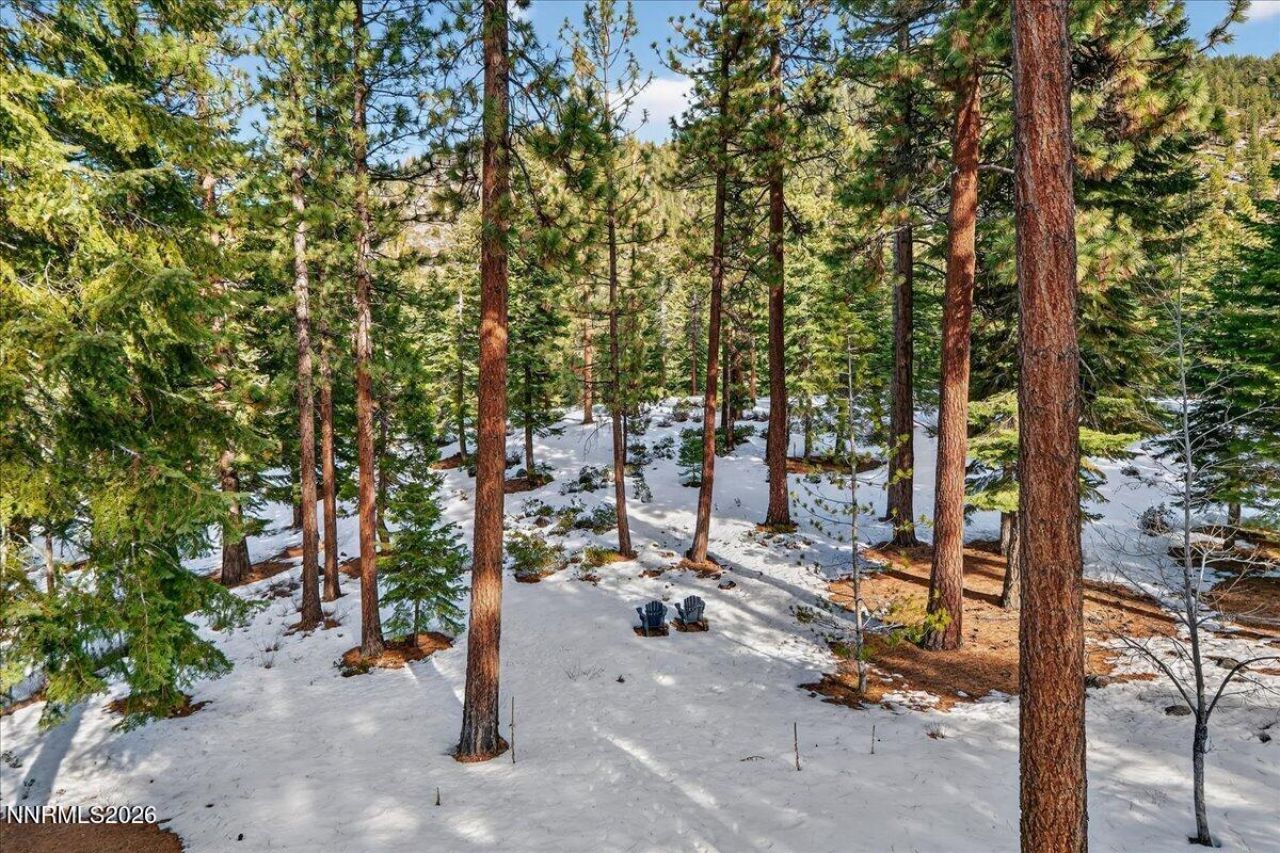 1264 Hidden Woods Drive, Zephyr Cove, NV 89448 Photo