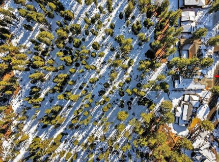 1264 Hidden Woods Drive, Zephyr Cove, NV 89448 Photo