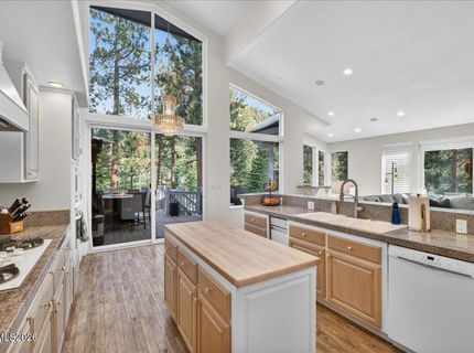 1264 Hidden Woods Drive, Zephyr Cove, NV 89448 Photo