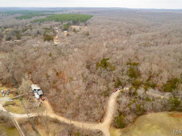 00 Roderick Road, Cadet, MO 63630