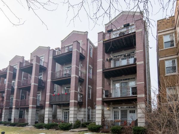 4730 S Drexel Avenue, Unit 3N, Chicago, IL 60615