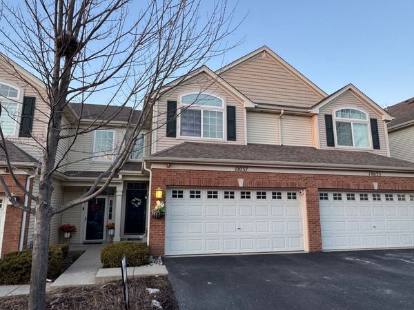 10037 Cummings Street, Unit 503, Huntley, IL 60142