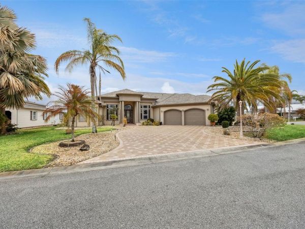 913 GRANDE HAVEN DRIVE, TITUSVILLE, FL 32780