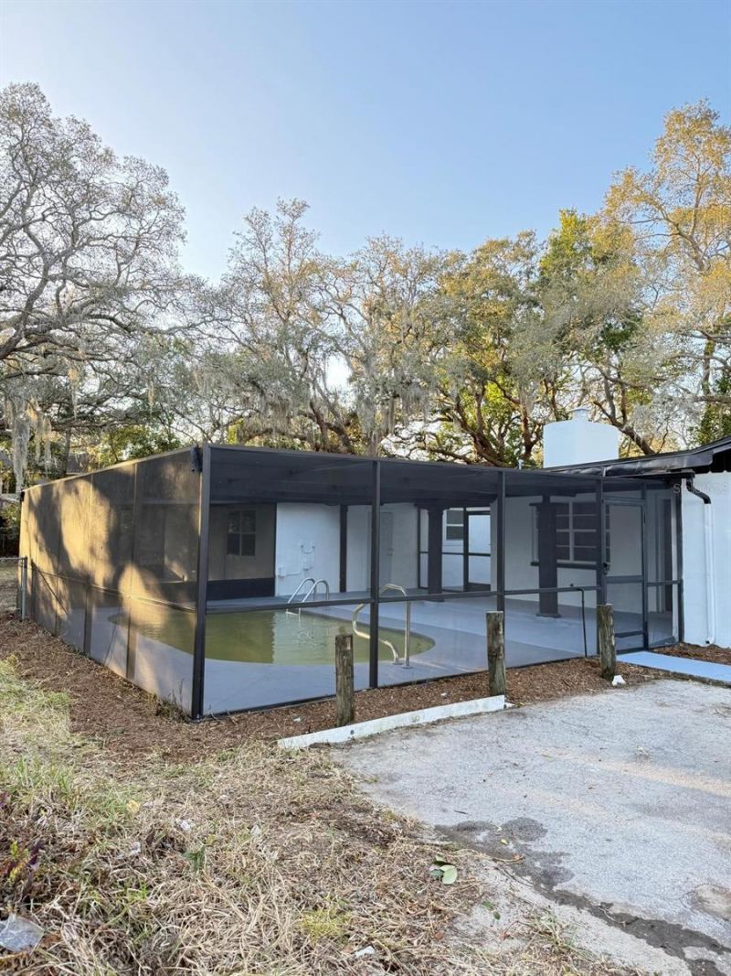 12707 Colony Road, Hudson, FL 34669 Photo