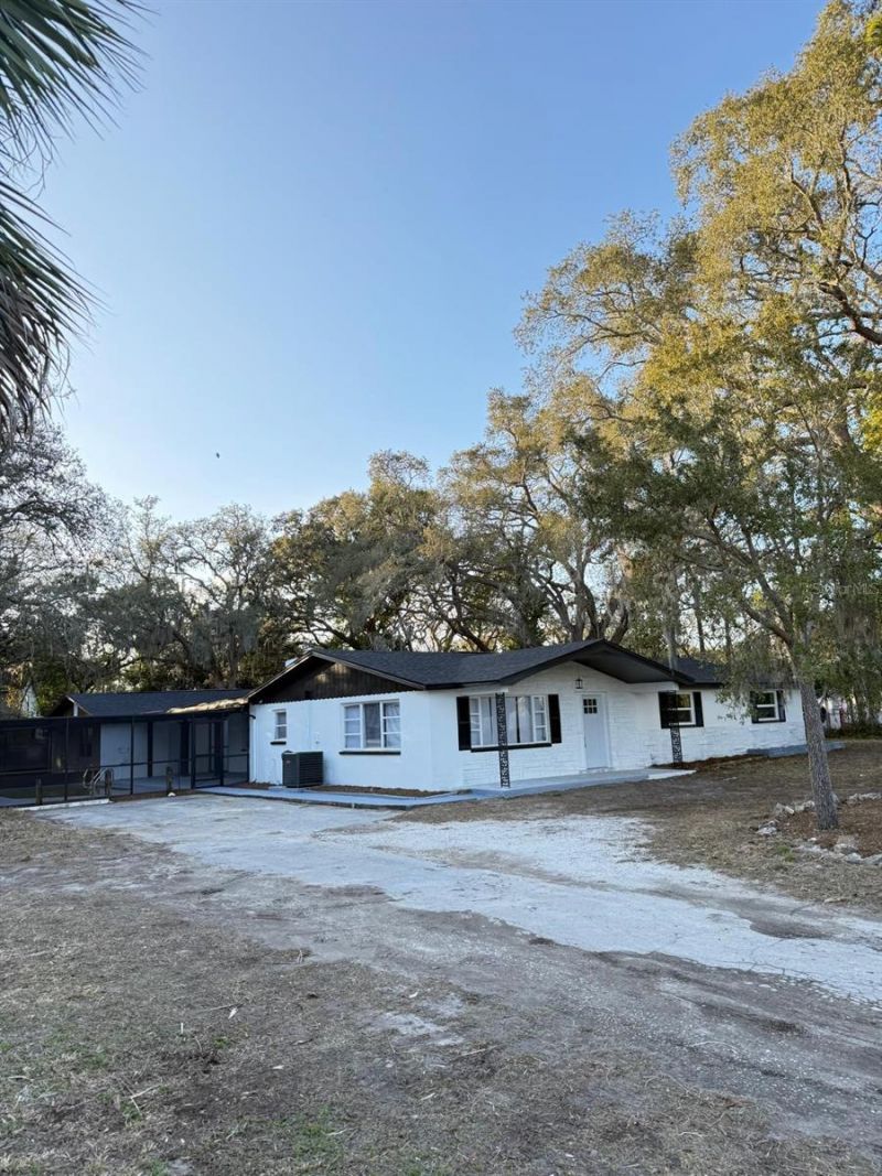 12707 Colony Road, Hudson, FL 34669 Photo
