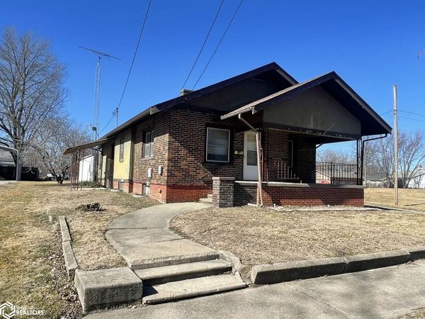 516 N 8Th Street, Centerville, IA 52544