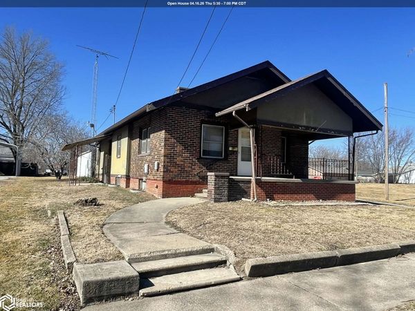 516 N 8Th Street, Centerville, IA 52544