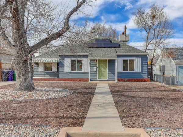 4341 Steele Street , Denver, CO 80216