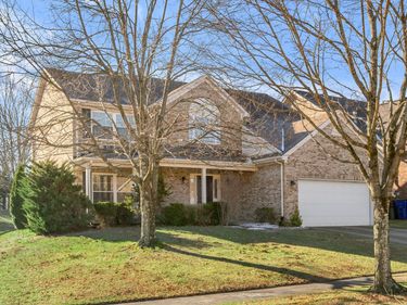 2204 Burns Court, Lexington, KY 40513