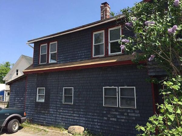 98 Church Street, Oakland, ME 04963