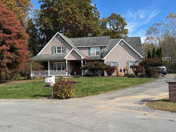 1 Cherry Tree Lane, Gansevoort, NY 12831