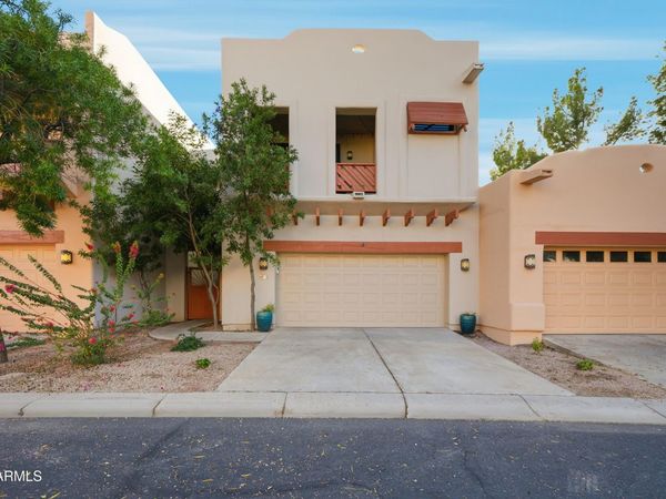 333 N PENNINGTON Drive N, Unit 2, Chandler, AZ 85224