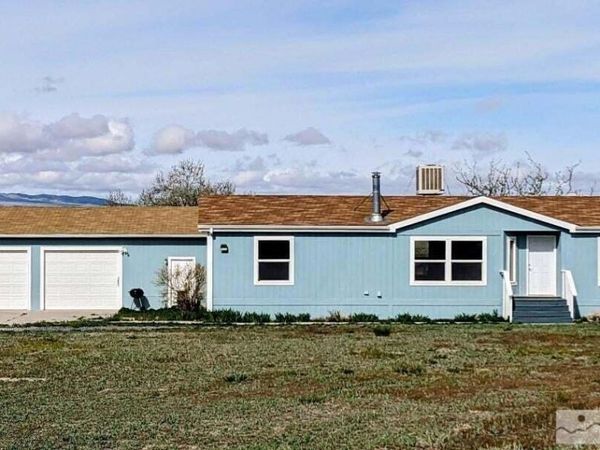 22215 Topaz Lake Lane, Lovelock, NV 89419