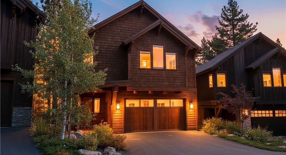 661 Rosewood Circle, Incline Village, NV 89451 Photo