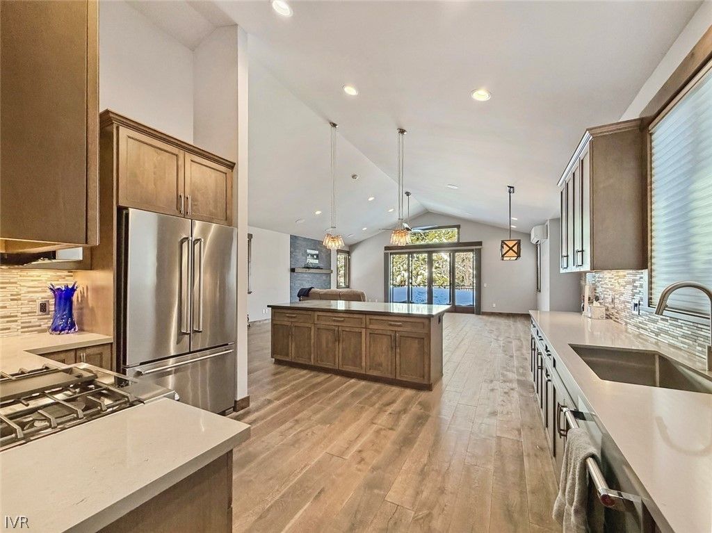 661 Rosewood Circle, Incline Village, NV 89451 Photo