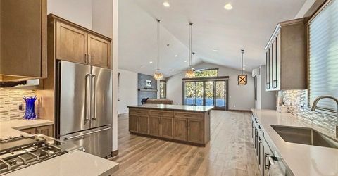 661 Rosewood Circle, Incline Village, NV 89451 Photo