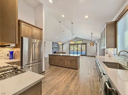 661 Rosewood Circle, Incline Village, NV 89451 Photo