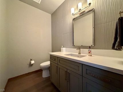 661 Rosewood Circle, Incline Village, NV 89451 Photo