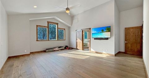 661 Rosewood Circle, Incline Village, NV 89451 Photo