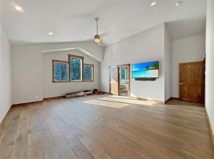 661 Rosewood Circle, Incline Village, NV 89451 Photo