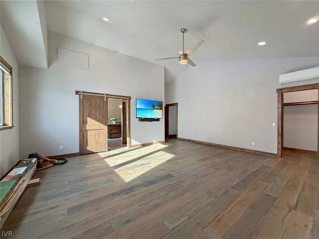 661 Rosewood Circle, Incline Village, NV 89451 Photo