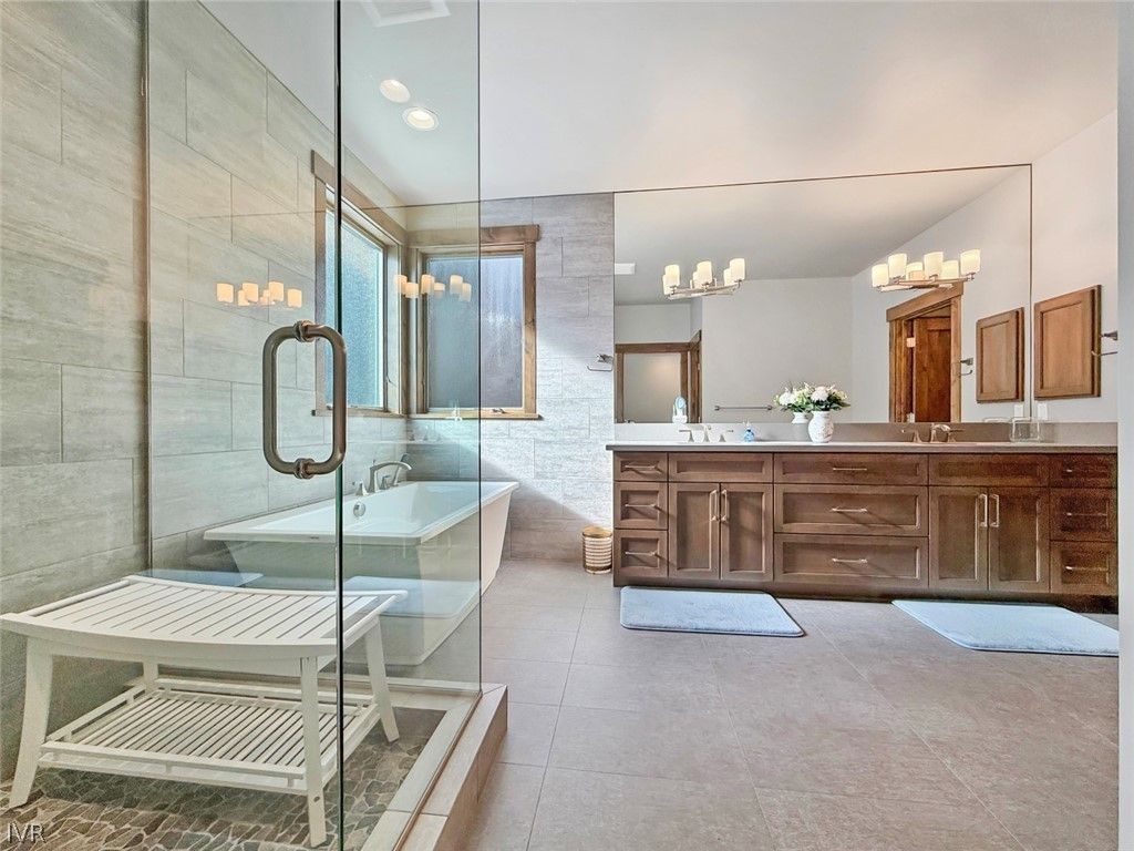 661 Rosewood Circle, Incline Village, NV 89451 Photo