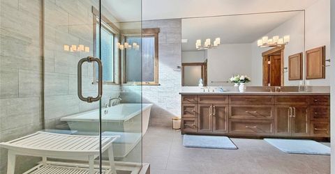 661 Rosewood Circle, Incline Village, NV 89451 Photo