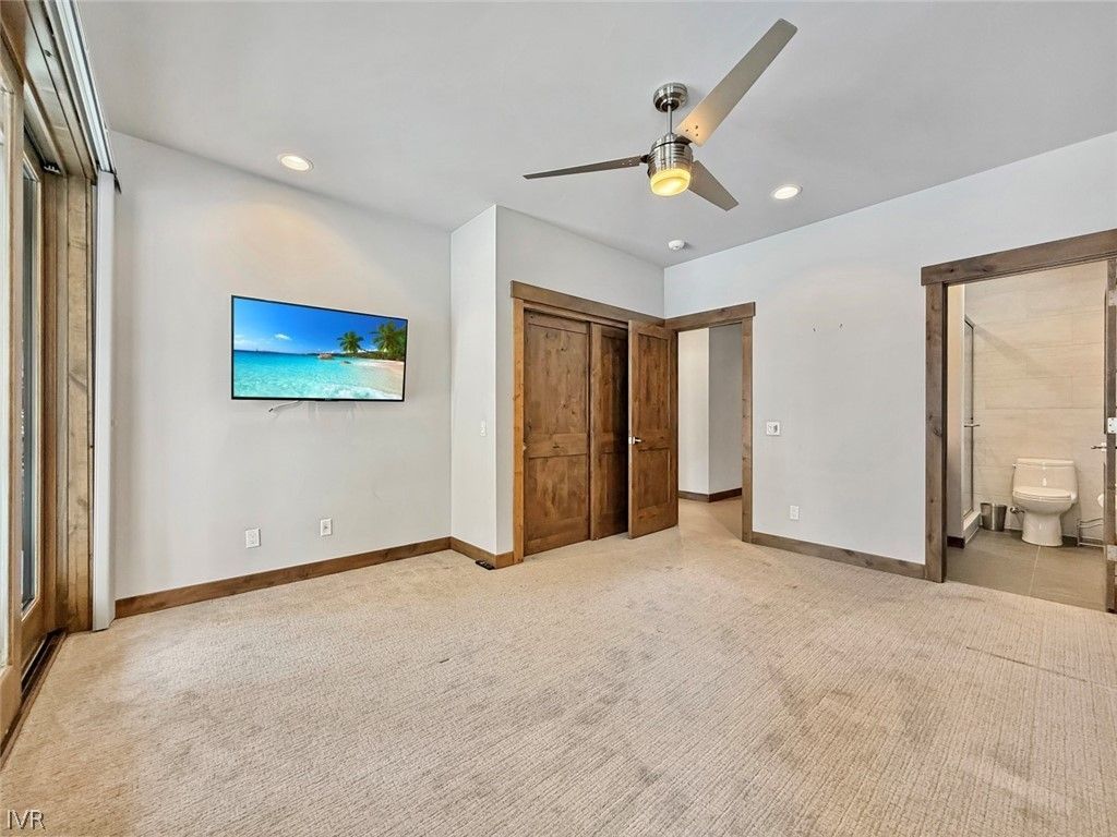 661 Rosewood Circle, Incline Village, NV 89451 Photo