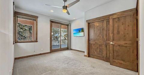 661 Rosewood Circle, Incline Village, NV 89451 Photo