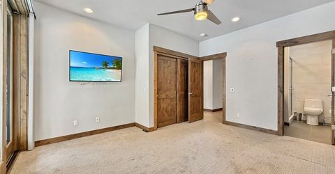 661 Rosewood Circle, Incline Village, NV 89451 Photo