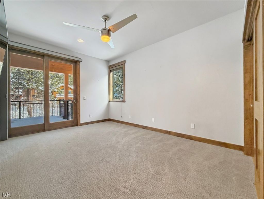 661 Rosewood Circle, Incline Village, NV 89451 Photo