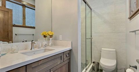 661 Rosewood Circle, Incline Village, NV 89451 Photo