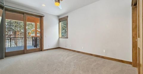 661 Rosewood Circle, Incline Village, NV 89451 Photo