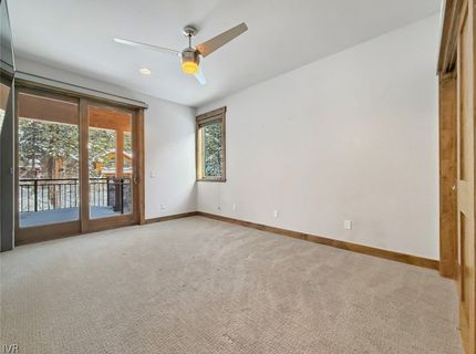 661 Rosewood Circle, Incline Village, NV 89451 Photo