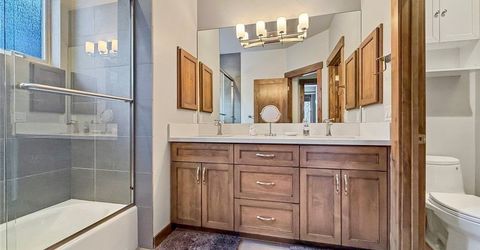 661 Rosewood Circle, Incline Village, NV 89451 Photo