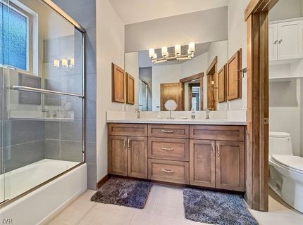 661 Rosewood Circle, Incline Village, NV 89451 Photo