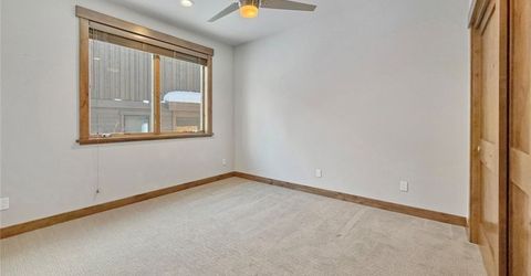 661 Rosewood Circle, Incline Village, NV 89451 Photo