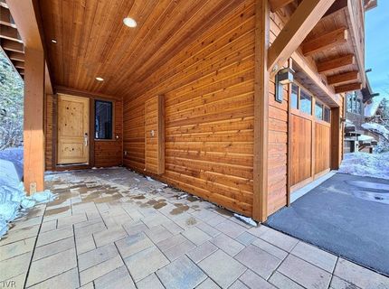 661 Rosewood Circle, Incline Village, NV 89451 Photo